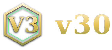 v30 logo